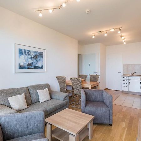 Residenz Am Yachthafen Wohnung 5 Cuxhaven Dış mekan fotoğraf