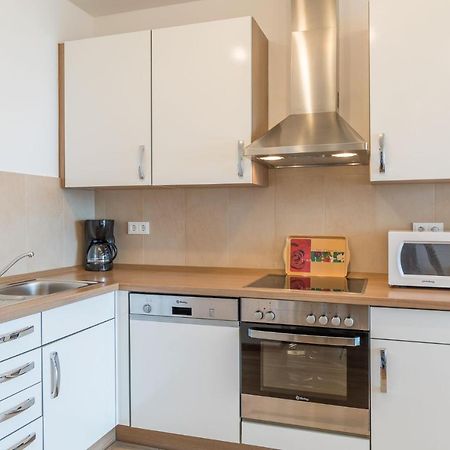 Residenz Am Yachthafen Wohnung 5 Cuxhaven Dış mekan fotoğraf