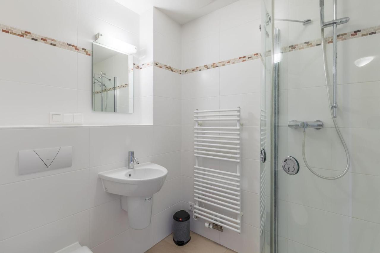 Residenz Am Yachthafen Wohnung 5 Cuxhaven Dış mekan fotoğraf